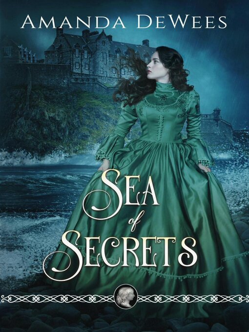 Title details for Sea of Secrets by Amanda DeWees - Available